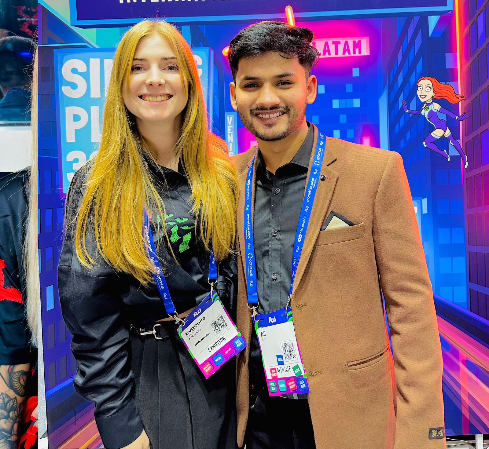 Affiliate World Asia Thailand 2023