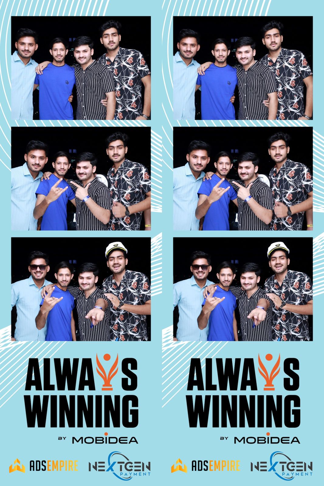 Affiliate World Asia Thailand 2024