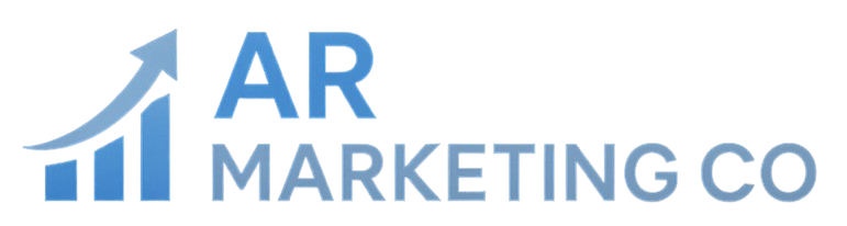 AR Marketing Logo