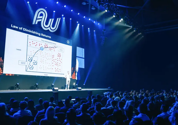 Affiliate World Asia 2025 Bangkok